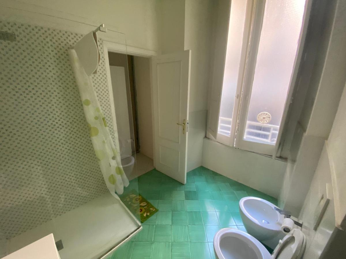 Appartement Partenope Comfort à Naples Extérieur photo