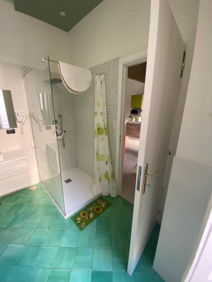 Appartement Partenope Comfort à Naples Extérieur photo
