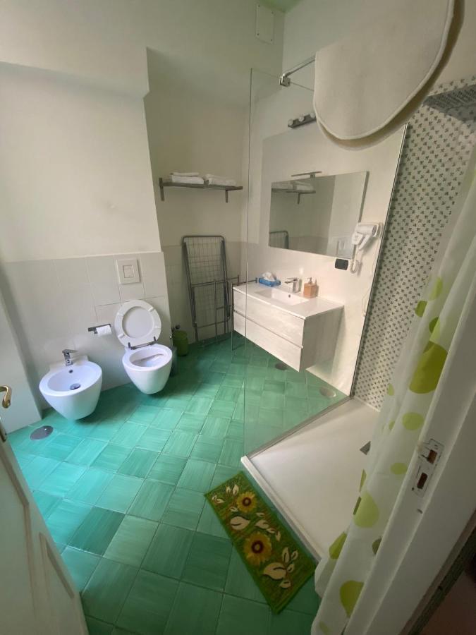 Appartement Partenope Comfort à Naples Extérieur photo